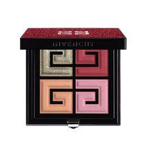 BLUSH & EYESHADOW LIMITED EDITION (RUBOR Y SOMBRAS)